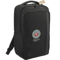 Tranzip Recycled 17'' Computer Backpack found in Bags