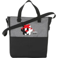 Cameron Convention Tote w/ USB Port found in Events
