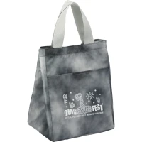 Tie Dye Lunch Cooler found in Bags