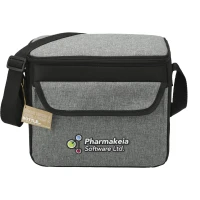 Recycled Boxy 9 Can Lunch Cooler found in Eco