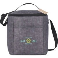 Excursion Recycled 6 Can Lunch Cooler found in Eco