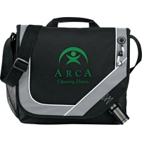 Bolt Urban Messenger Bag found in Bags