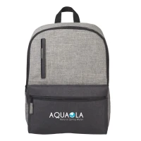 Reclaim Recycled 15'' Computer Backpack found in Bags