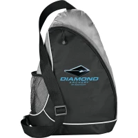 Sling Shot Sling Backpack found in Bags