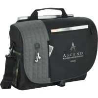 Verve TSA 15'' Computer Messenger Bag found in Bags