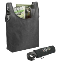 Ash Recycled 3-Pack Shopper Totes found in Bags