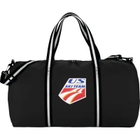 Barrel 12oz Cotton Canvas 22'' Weekender found in Eco