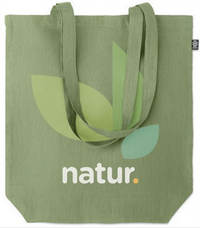 Hemp Shopping Bag found in Bags