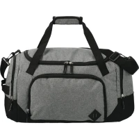 Graphite 21'' Weekender Duffel Bag found in Bags