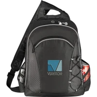 Summit TSA 15'' Computer Sling Backpack found in Bags