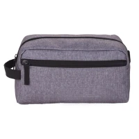 Graphite Travel Pouch found in Bags