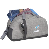 Reclaim Recycled Sport Duffel found in Bags