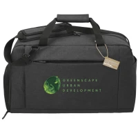 Aft Recycled 21'' Duffel found in Bags