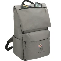 Merritt Recycled 15'' Computer Backpack found in Eco