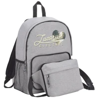 Merchant & Craft Revive RPET Waist Pack Backpack found in Bags