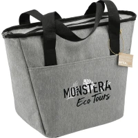 Merchant & Craft Revive Recycled 9 Can Tote Cooler found in Eco
