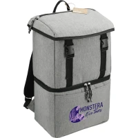 Merchant & Craft Revive Recycled Backpack Cooler found in Bags