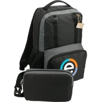 NBN Trailhead Recycled Lightweight 30L Pack found in Bags