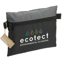 NBN Trailhead Recycled Zip Pouch found in Bags