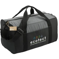 NBN Trailhead Recycled Duffel found in Bags
