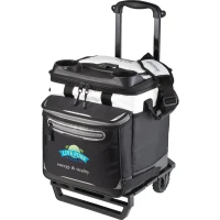 Arctic Zone® Titan Deep Freeze® Rolling Cooler found in Bags