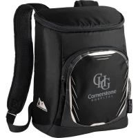 Arctic Zone® 18 Can Cooler Backpack found in Bags