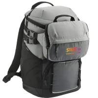 Arctic Zone® Repreve® Backpack Cooler with Sling found in Eco
