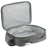 Arctic Zone® Repreve® Recycled 6 Can Lunch Cooler found in Eco