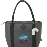 Repreve® Ocean 12 Can Tote Cooler found in Eco