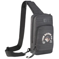 NBN Whitby Sling w/ USB Port found in Bags