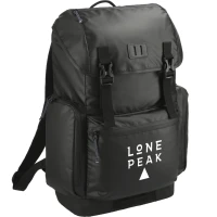 NBN Recycled Outdoor Rucksack found in Bags