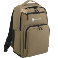 NBN Recycled Utility Insulated Backpack found in Bags