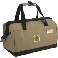 NBN Recycled Utility Zippered Tool Tote found in Bags