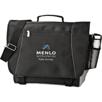 Verona 15'' Computer Messenger Bag found in Bags