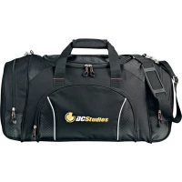 Triton Weekender 24'' Carry-All Duffel Bag found in Bags