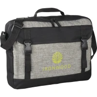 Buckle 15'' Computer Briefcase found in Bags