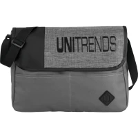 Offset Convention Messenger found in Bags