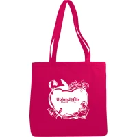 6oz Classic Cotton Canvas Meeting Tote found in Bags