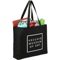 6oz Cotton Canvas All-Purpose Tote found in Bags