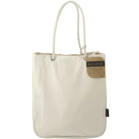 Organic 6oz Cotton Canvas Carry-All Tote found in Bags