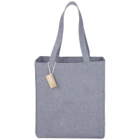 Recycled Cotton Grocery Tote found in Eco