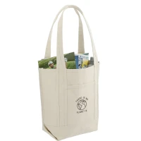 Organic Cotton Boat Tote found in Bags