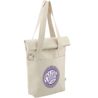 Organic Cotton Commuter Tote found in Bags