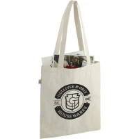 Hemp Cotton Tote found in Bags