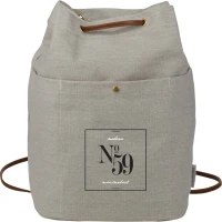 Field & Co. 16oz Cotton Canvas Convertible Tote found in Eco