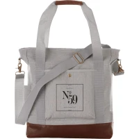 Field & Co. 16 oz. Cotton Canvas Commuter Tote found in Bags