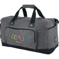 Field & Co.® Hudson 21'' Weekender Duffel Bag found in Bags