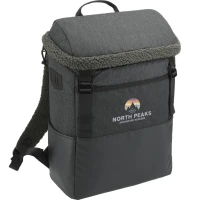 Field & Co. Fireside Eco 12 Can Backpack Cooler found in Eco