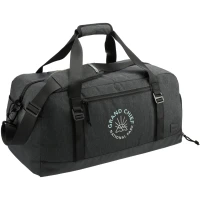 Field & Co. Fireside Eco Duffel found in Bags