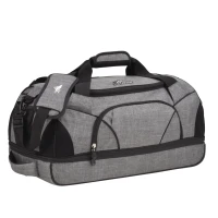 High Sierra® 24'' Crunk Cross Sport Duffel Bag found in Bags